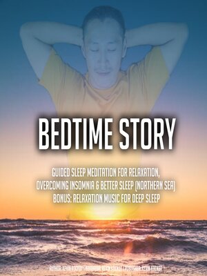 cover image of Bedtime Story